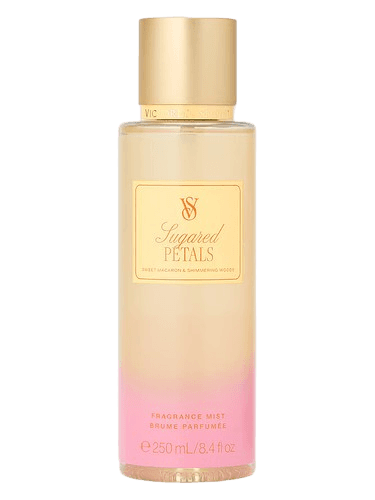 Victoria's Secret Sugared Petals
