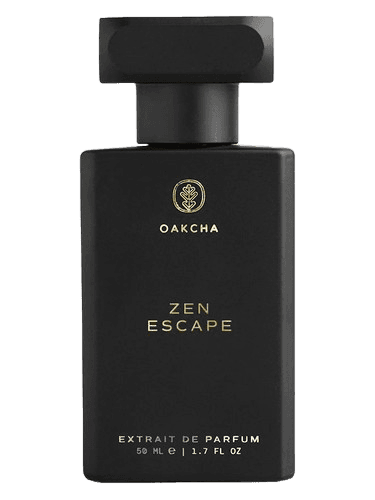 Oakcha Zen Escape