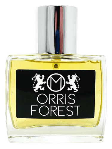 Maher Olfactive Orris Forest