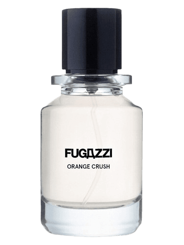 Fugazzi Orange Crush Extrait de Parfum