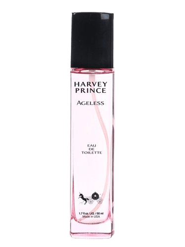 Harvey Prince Ageless