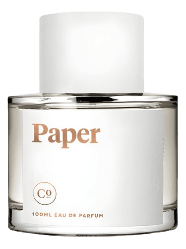 Commodity Paper