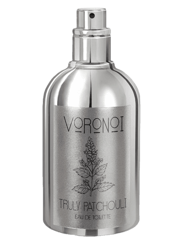 Voronoi Truly Patchouly