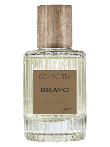 Comporta Perfumes Bravo