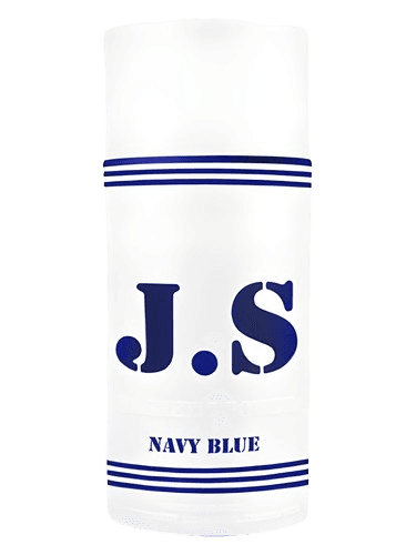 Jeanne Arthes JS Navy Blue