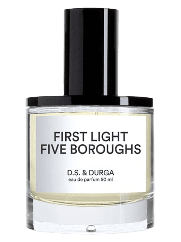 DS&Durga First Light Five Boroughs