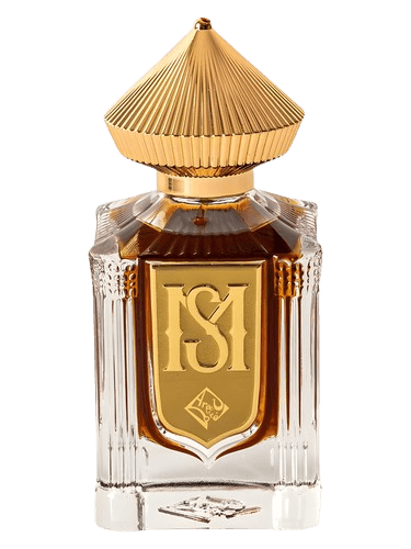 Areej Le Doré Siberian Musk III