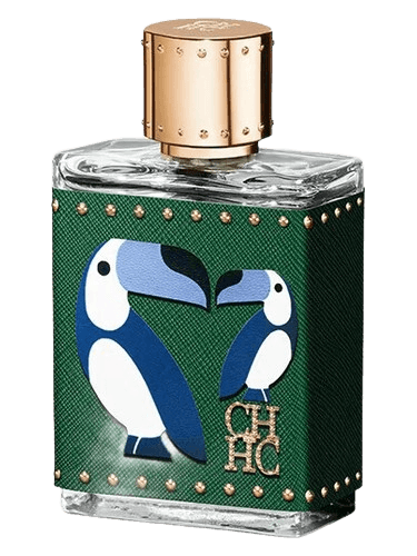 Carolina Herrera CH Birds Of Paradise For Him