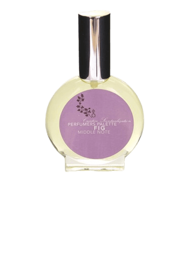 Sarah Horowitz Parfums Fig Middle Note