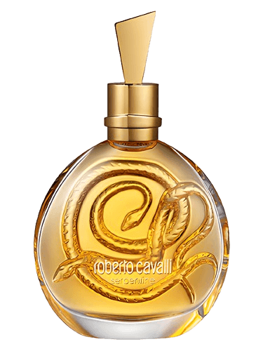 Roberto Cavalli Serpentine