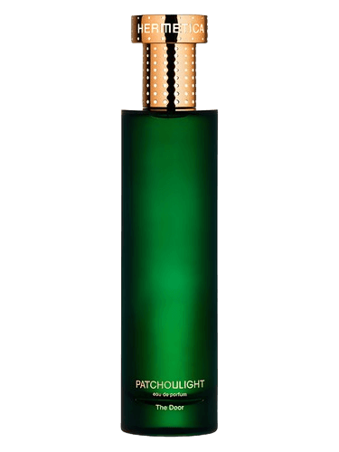 Hermetica Patchoulilight