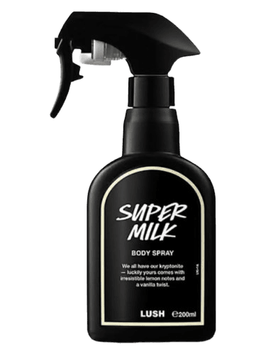 Lush Super Milk