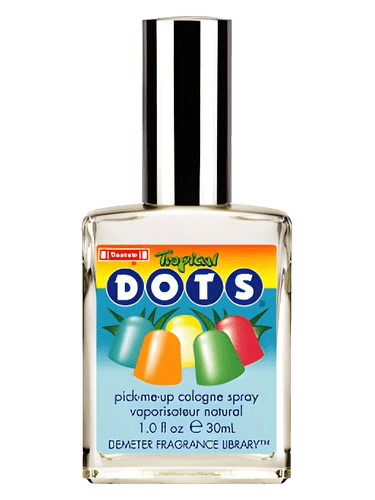 Demeter Fragrance Tropical Dots
