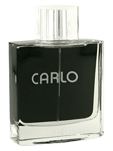 Carlo Corinto Carlo Noir Intense
