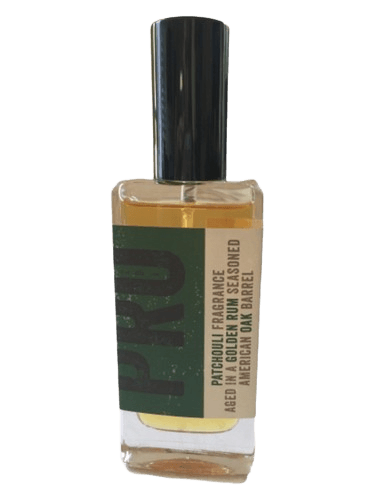 OK Fine Fragrances PRO#201 Patchouli