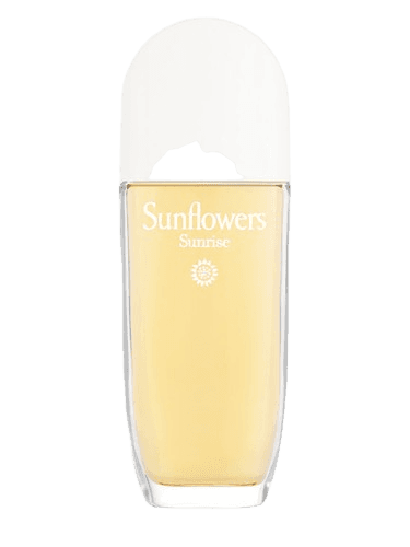 Elizabeth Arden Sunflowers Sunrise