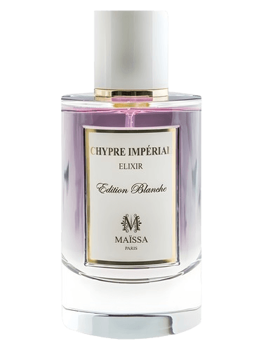 Maïssa Parfums Chypre Impérial