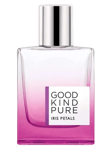 Good Kind Pure Iris Petals