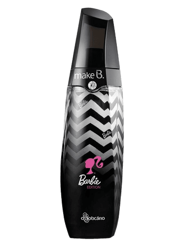 O Boticário Make B. Barbie Edition