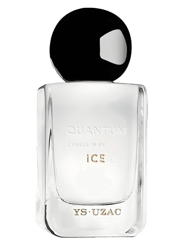Ys-Uzac Quantum Charge In An Ice Palace