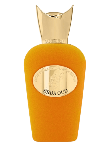 Sospiro Perfumes Erba Oud