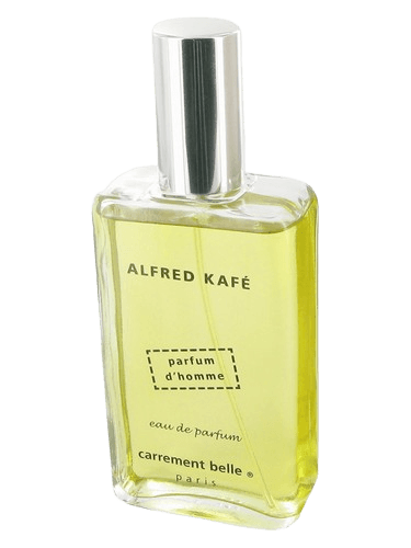 Carrement Belle Alfred Kafé