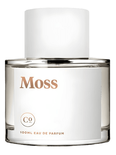 Commodity Moss