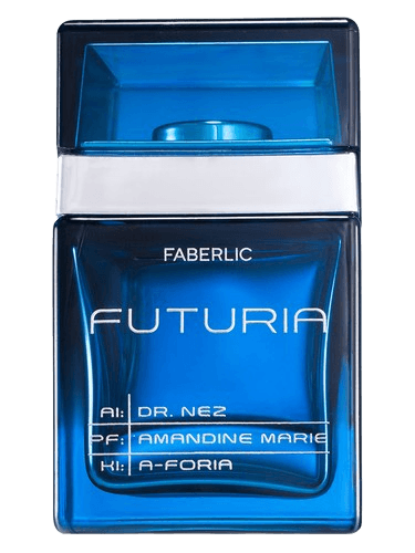 Faberlic Futuria