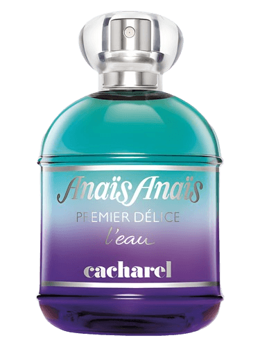 Cacharel Anais Anais Premier Delice L'Eau