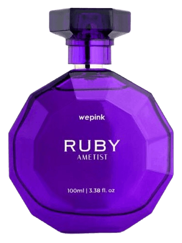 We Pink Ruby Ametist