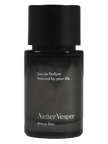 Atelier Vesper Amica Mea