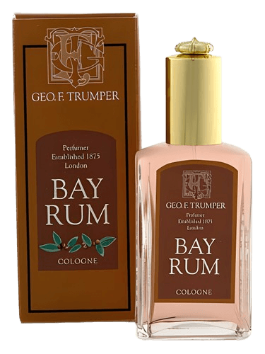 Geo. F. Trumper Bay Rum Cologne