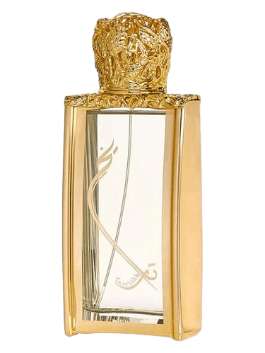 Junaid Perfumes Taarikh Gold for Women