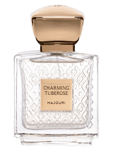 Majouri Charming Tuberose