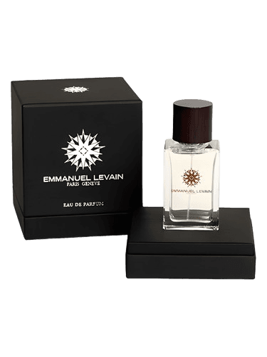 Emmanuel Levain Marron