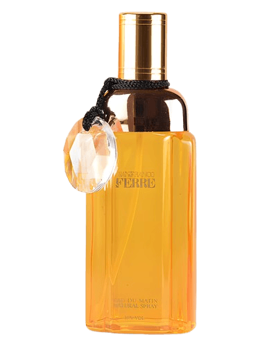 Gianfranco Ferre Eau du Matin