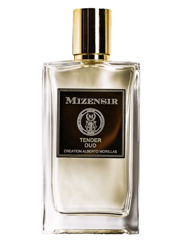 Mizensir Tender Oud