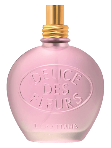 L'Occitane en Provence Delice des Fleurs