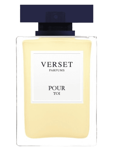 Verset Parfums Pour Toi
