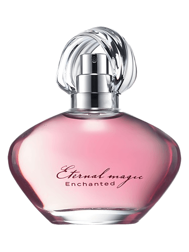 Avon Eternal Magic Enchanted