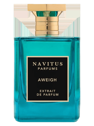 Navitus Parfums Aweigh