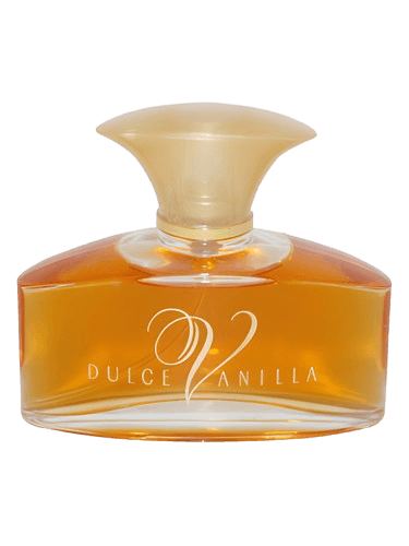 Coty Dulce Vanilla