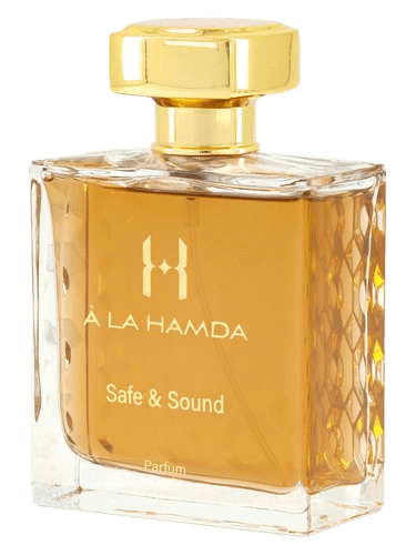 À La Hamda Safe & Sound