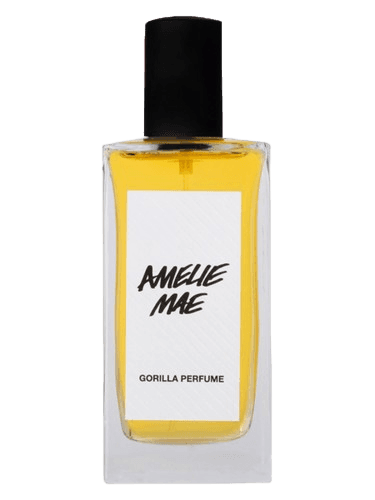 Lush Amelie Mae