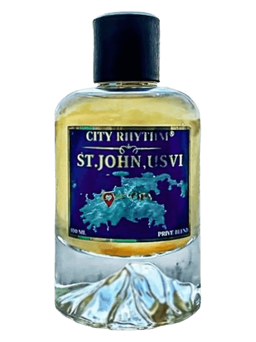 City Rhythm St. John Prive Blend
