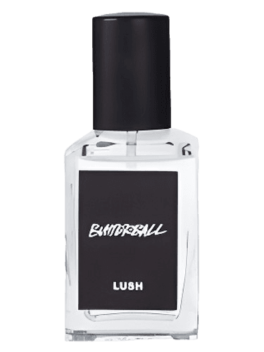 Lush Butterball