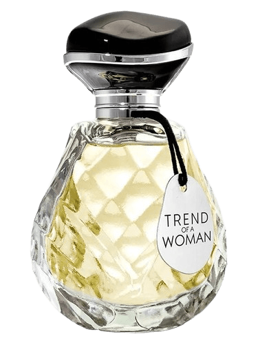 Paris Elysees Trend Of A Woman