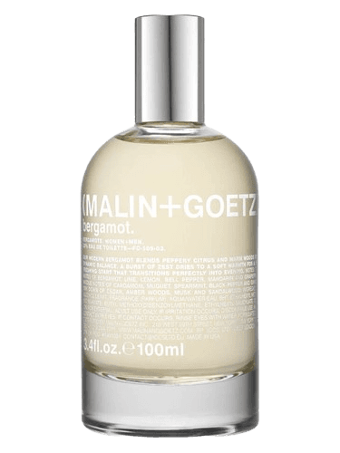 Malin+Goetz Bergamot