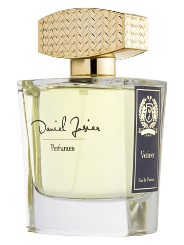 Daniel Josier Vetiver