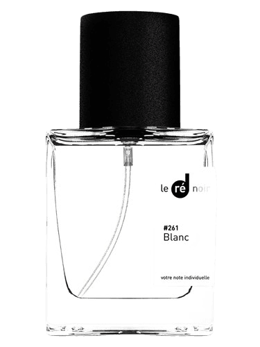 Le Ré Noir #261 Blanc
